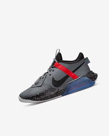 Nike Air Zoom Crossover Grises Rojos Turquesa Negros | MX 2937